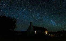 Alpha Excelsior Guest Farm