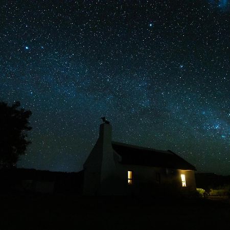 Alpha Excelsior Guest Farm Villa Clanwilliam Exterior photo