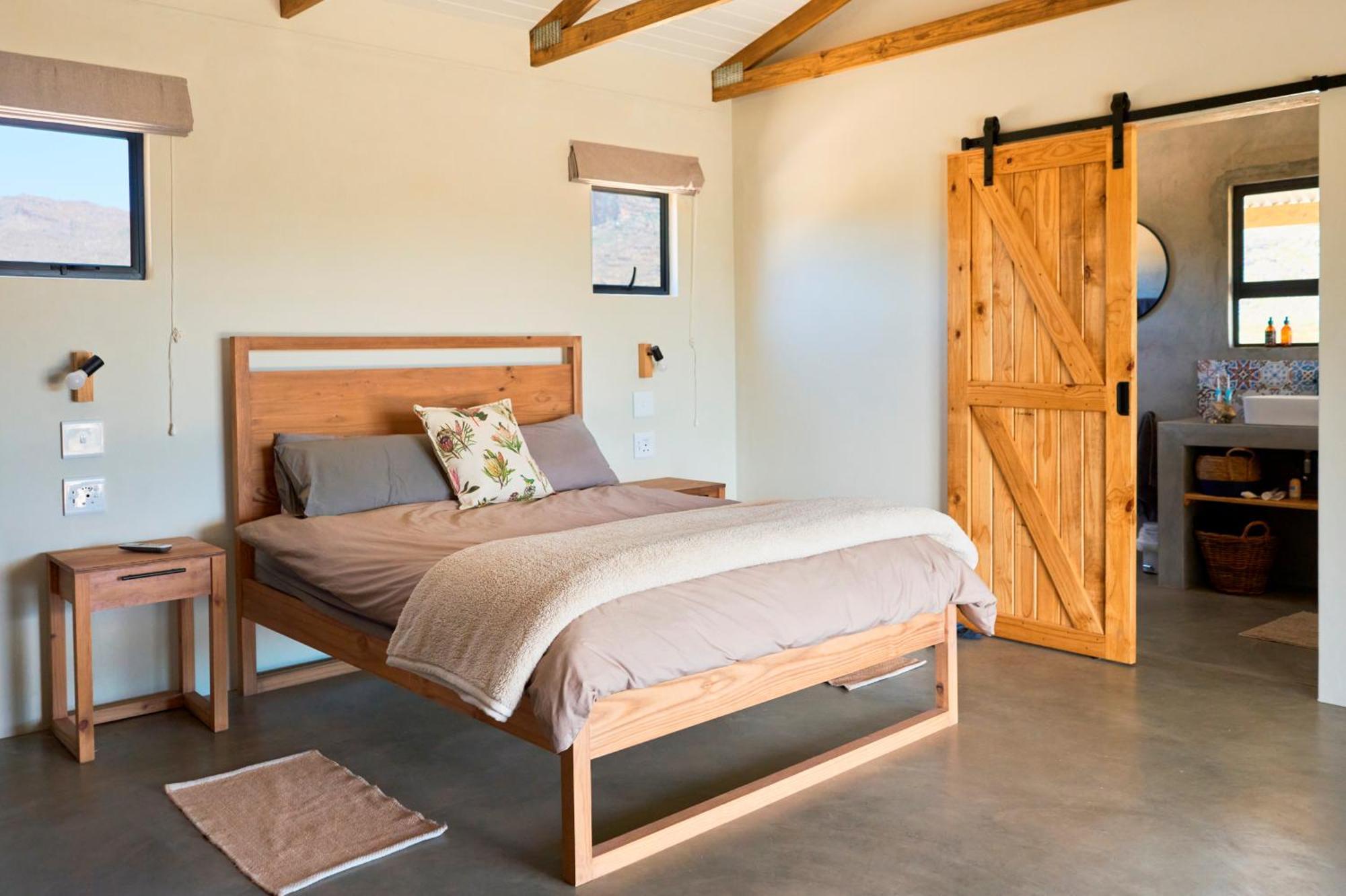 Alpha Excelsior Guest Farm Villa Clanwilliam Exterior photo