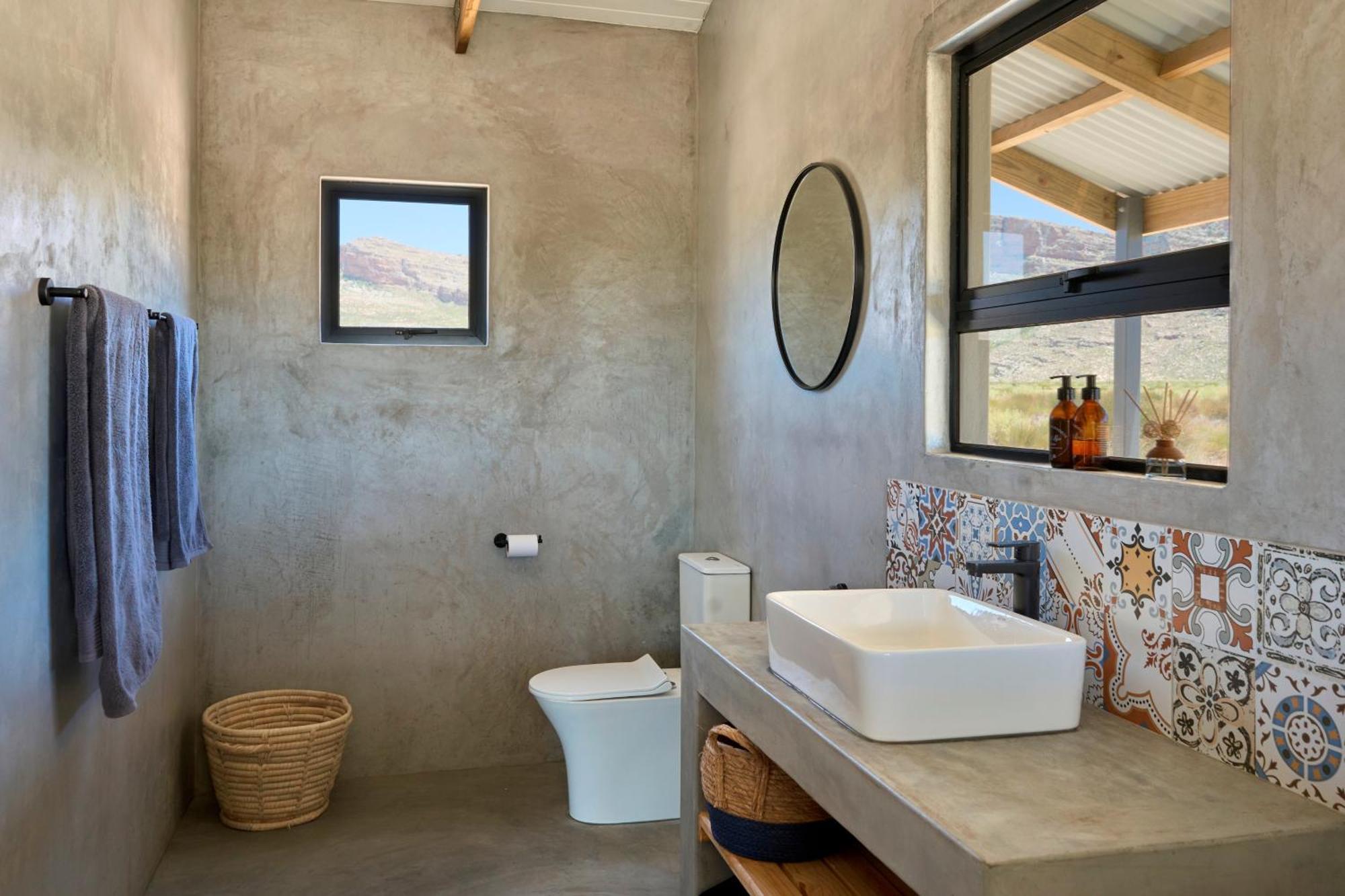 Alpha Excelsior Guest Farm Villa Clanwilliam Exterior photo