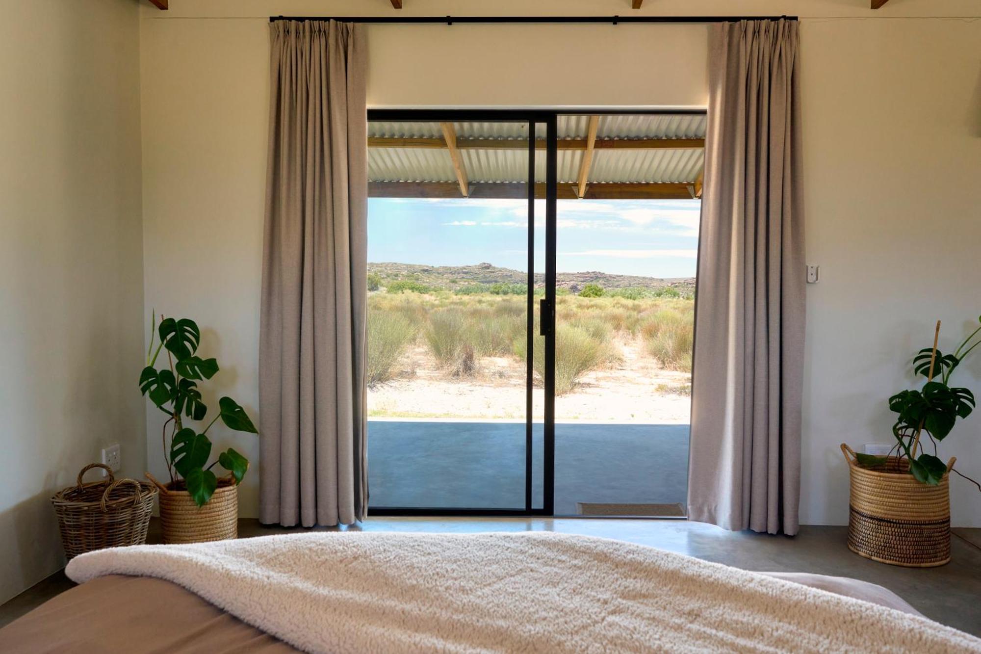 Alpha Excelsior Guest Farm Villa Clanwilliam Exterior photo