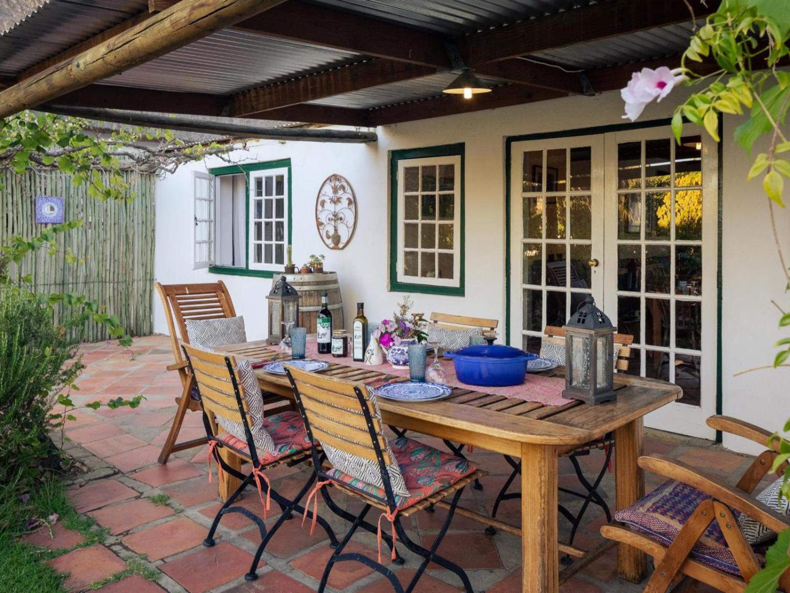 Alpha Excelsior Guest Farm Villa Clanwilliam Room photo