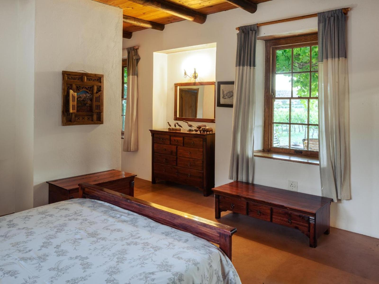 Alpha Excelsior Guest Farm Villa Clanwilliam Room photo