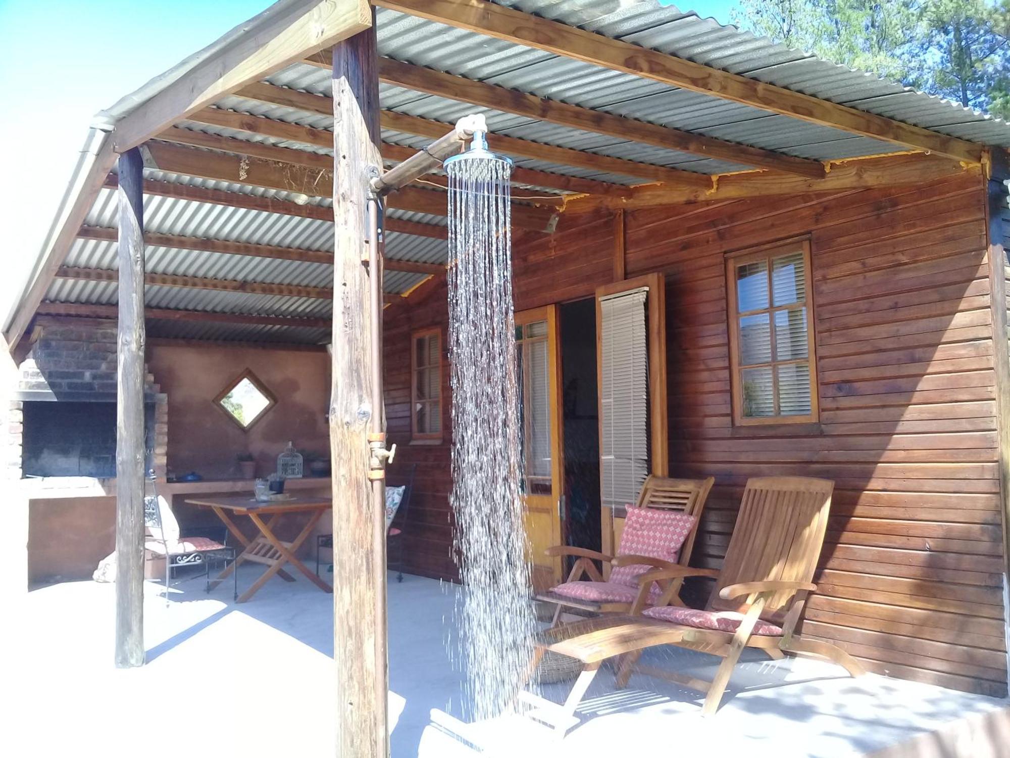 Alpha Excelsior Guest Farm Villa Clanwilliam Room photo