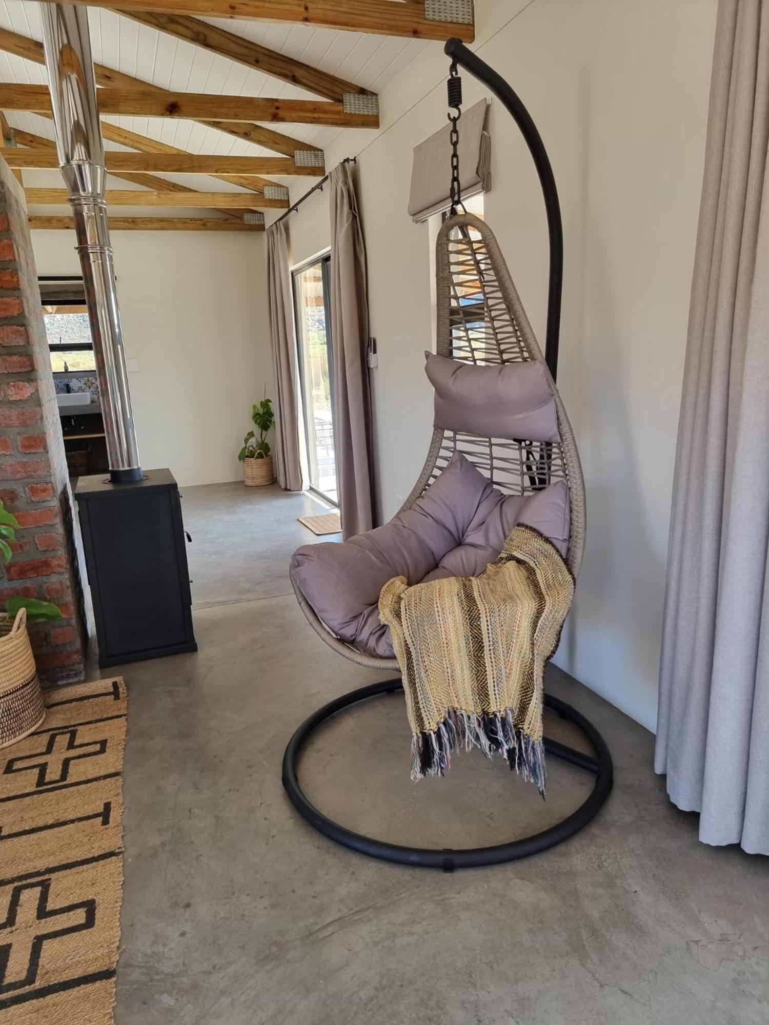 Alpha Excelsior Guest Farm Villa Clanwilliam Exterior photo