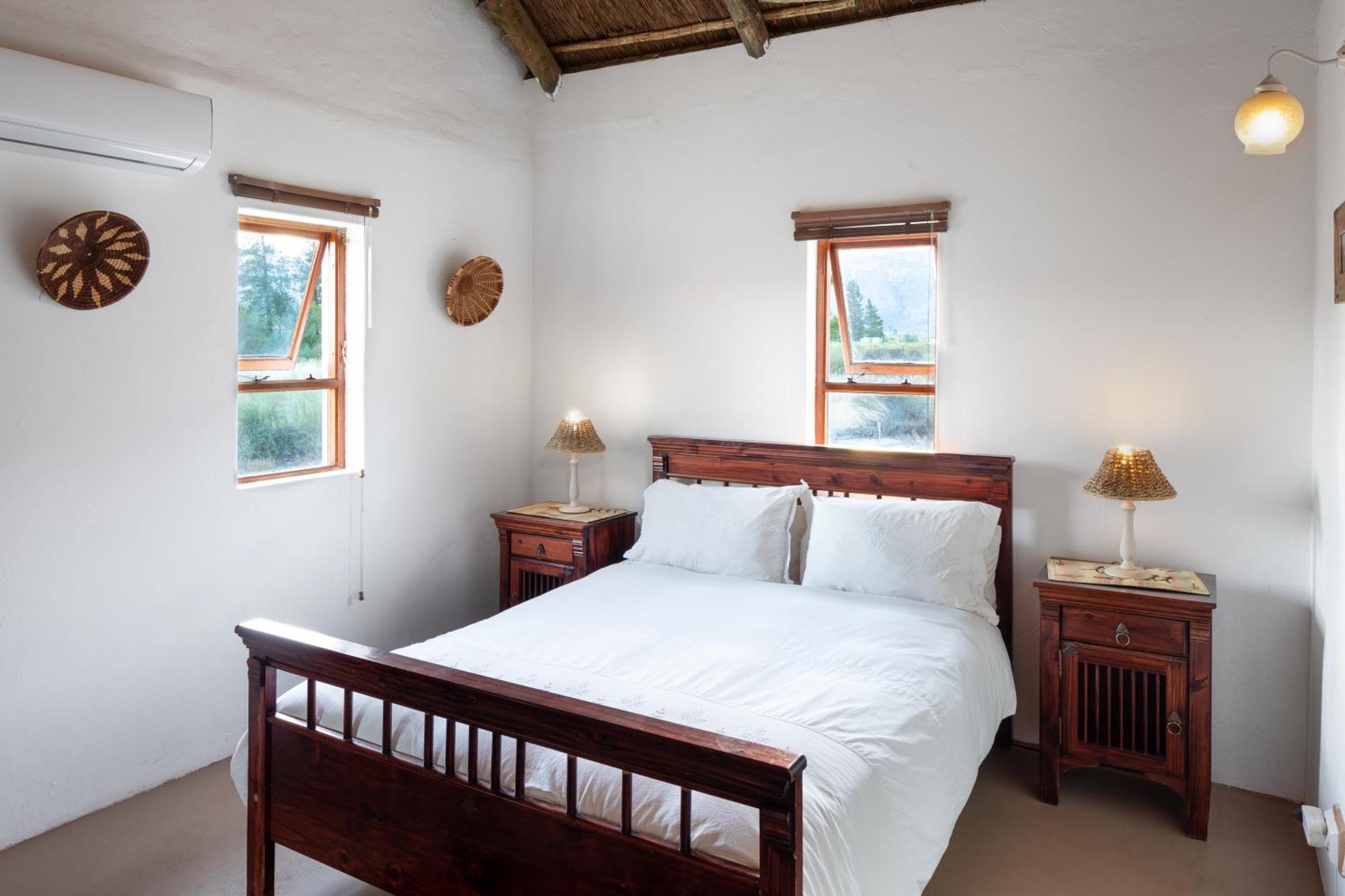Alpha Excelsior Guest Farm Villa Clanwilliam Exterior photo