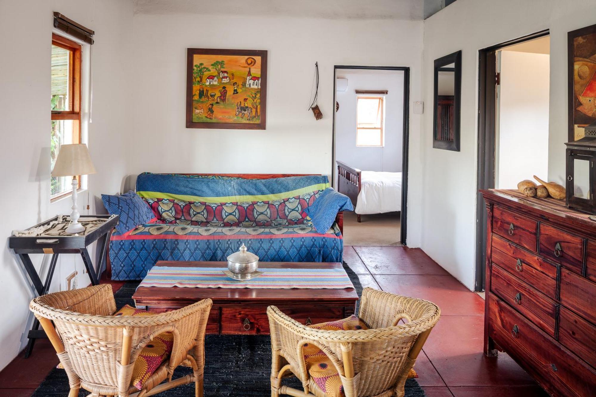 Alpha Excelsior Guest Farm Villa Clanwilliam Exterior photo